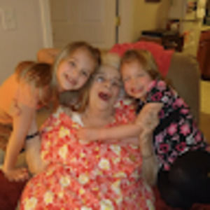 Meet your Posher, Rachael elizabeth